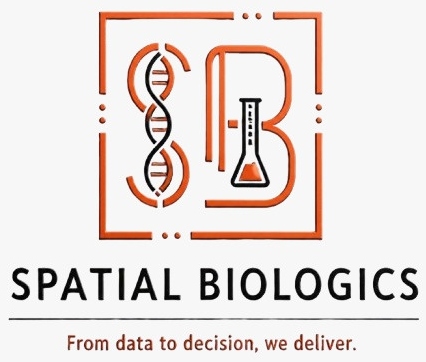 Spatial Biologics Logo