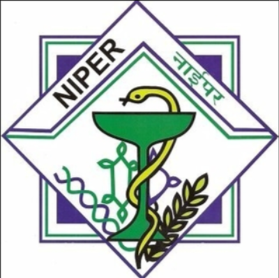 NIPER Avishkaran Logo